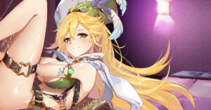 【2025年最新】ムフフな美少女・ギャルゲームまとめ❤