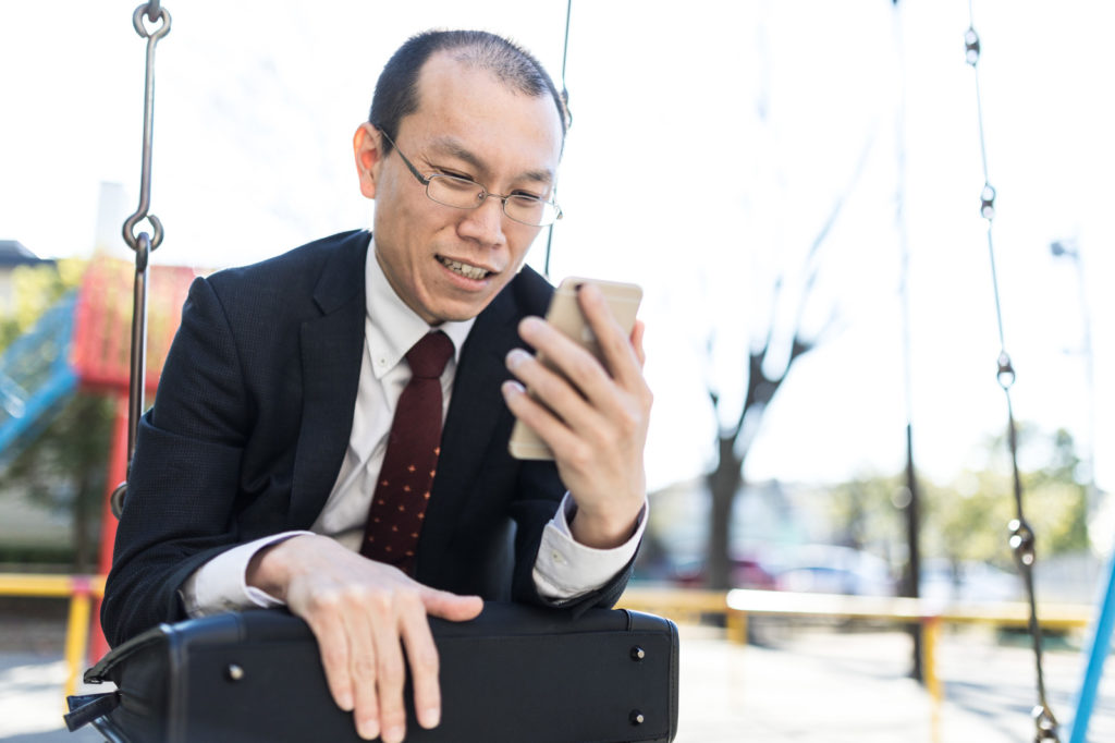 【寝不足注意】仕事をサボってでもヤりたいゲームアプリ