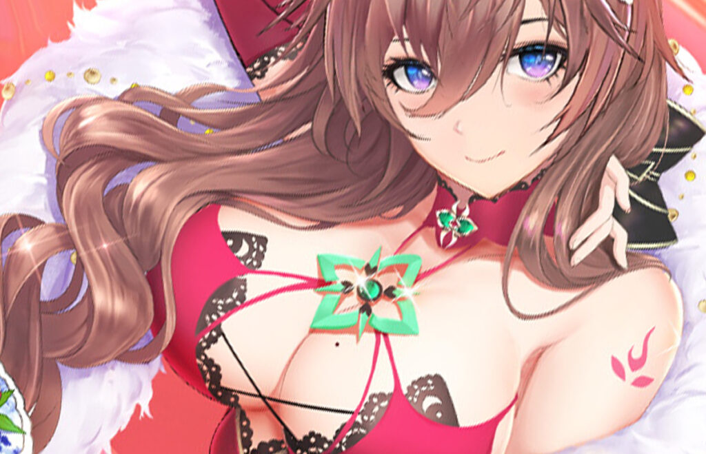 「揺れが凄すぎwww」えちえち美少女ゲームアプリ特集❤