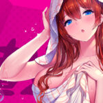 おっ○い好きにはたまらないwww爆揺れ美少女ゲーム