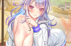 爆乳が揺れまくり☆えちえち美少女ゲームアプリ※2025年10月最新版