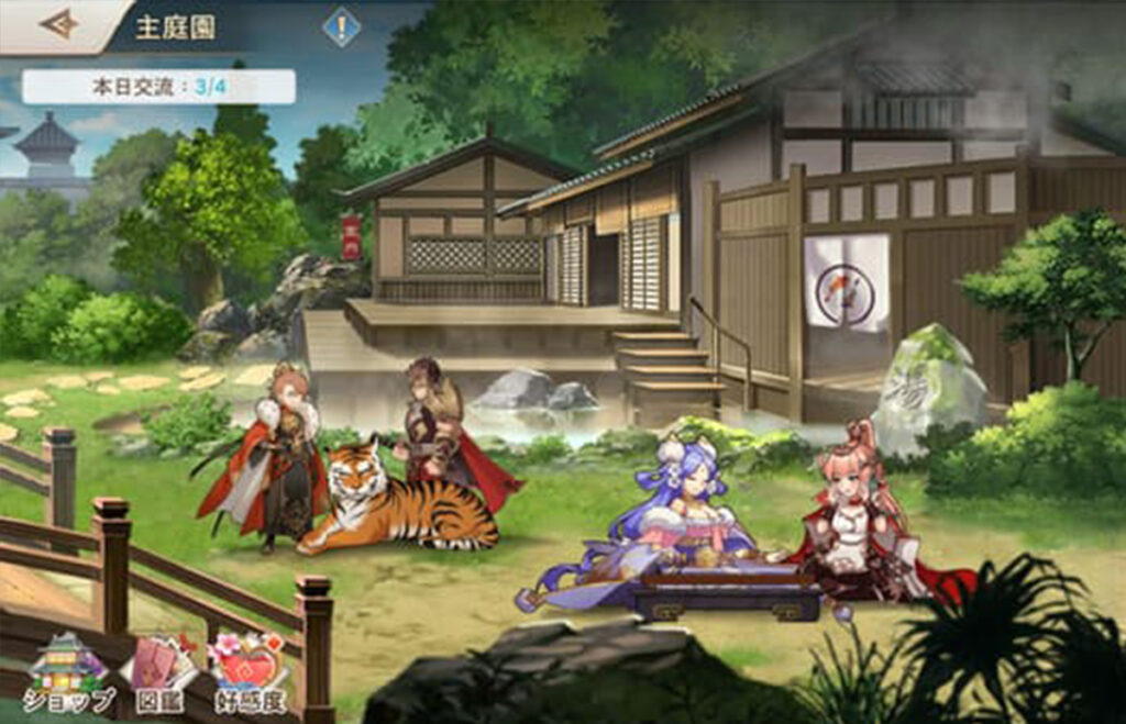 ハマること間違いなし!!人気のゲームアプリまとめ