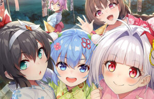 美少女好きなら絶対にダウンロードすべきゲームアプリ