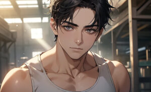 【2025年最新】イケメンとアレコレできちゃう乙女ゲームおすすめ10選